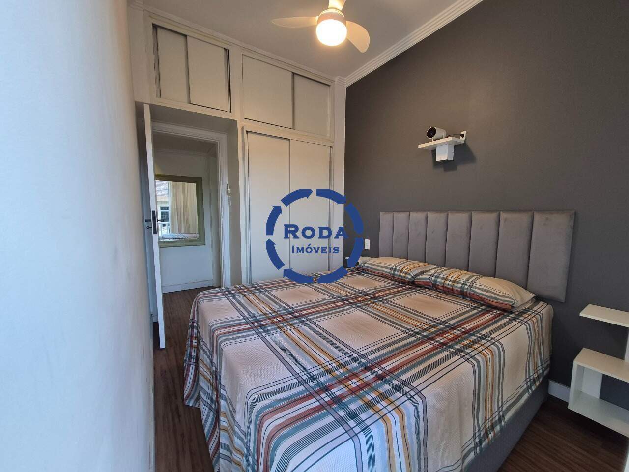 Apartamento à venda no Ponta da Praia: