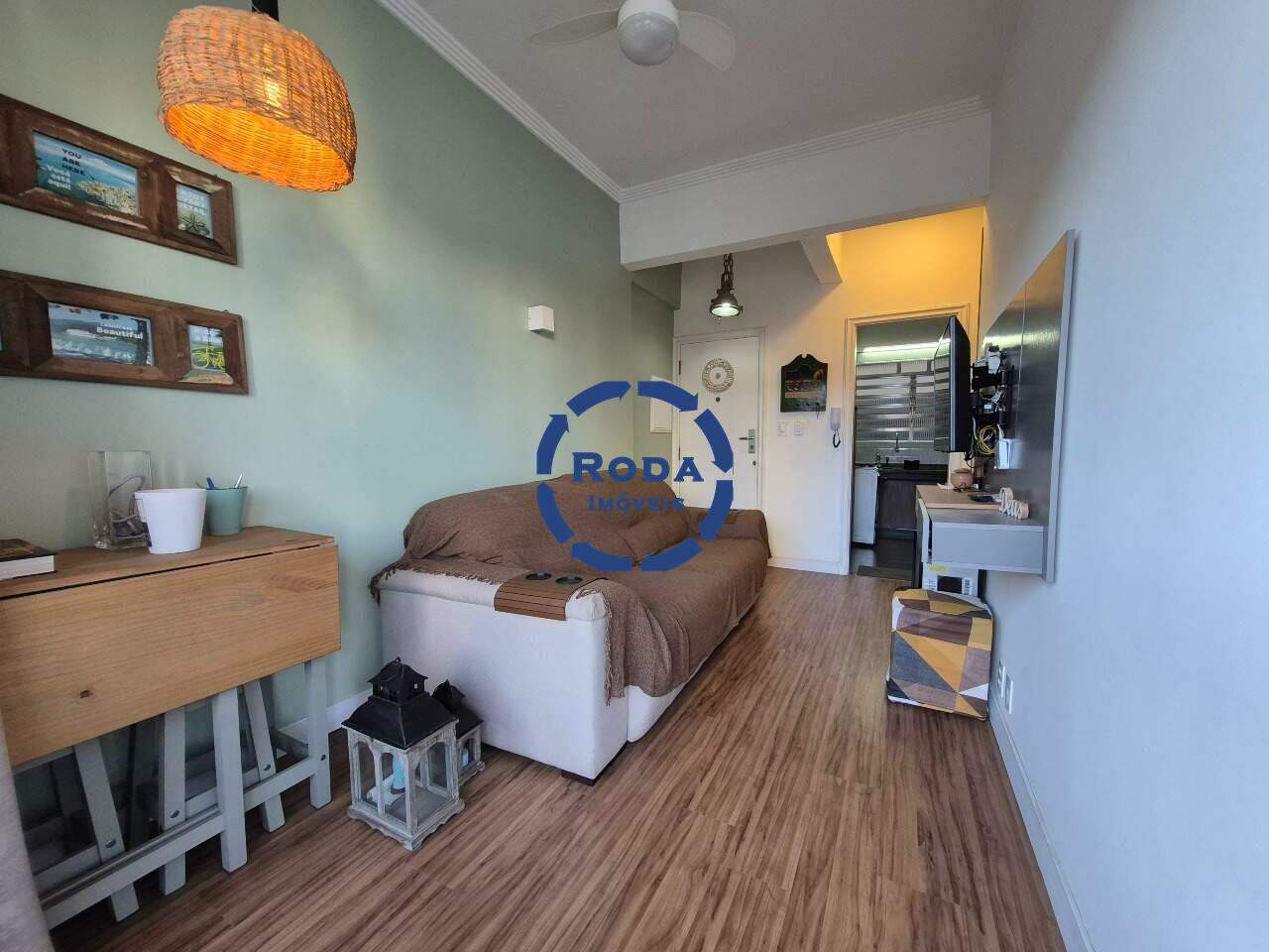 Apartamento à venda no Ponta da Praia: 