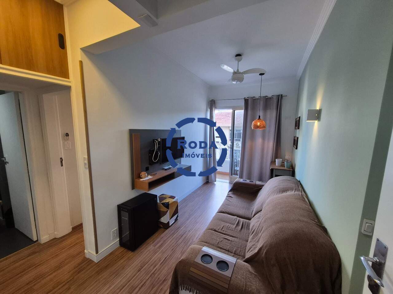 Apartamento à venda no Ponta da Praia: 