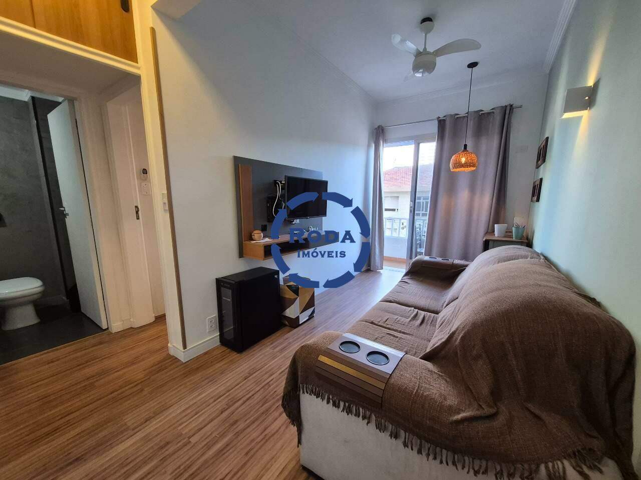 Apartamento à venda no Ponta da Praia: