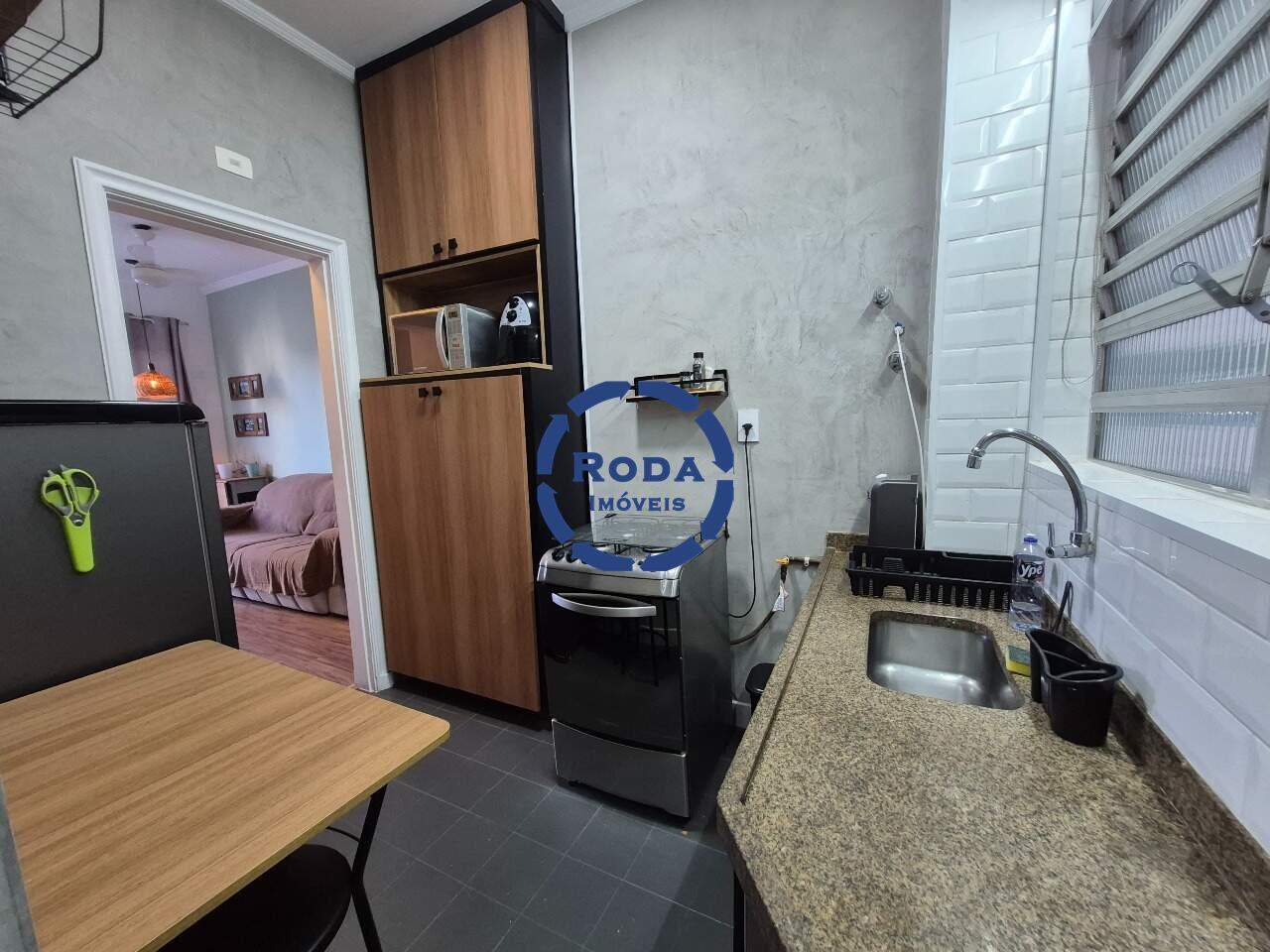 Apartamento à venda no Ponta da Praia: