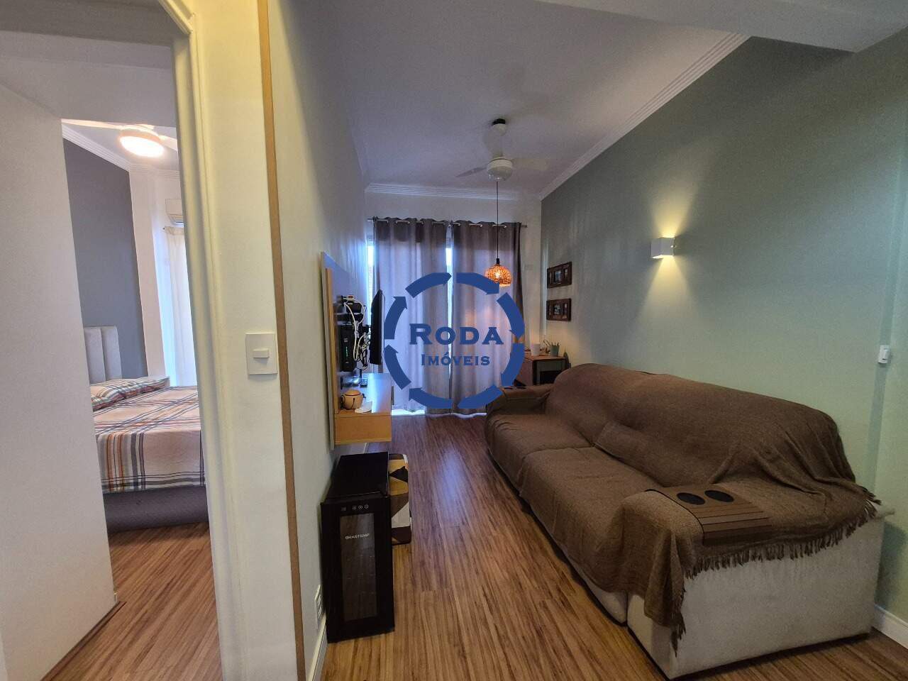 Apartamento à venda no Ponta da Praia: 