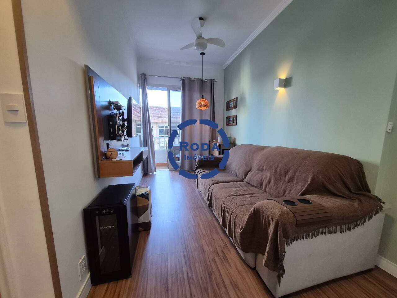 Apartamento à venda no Ponta da Praia: