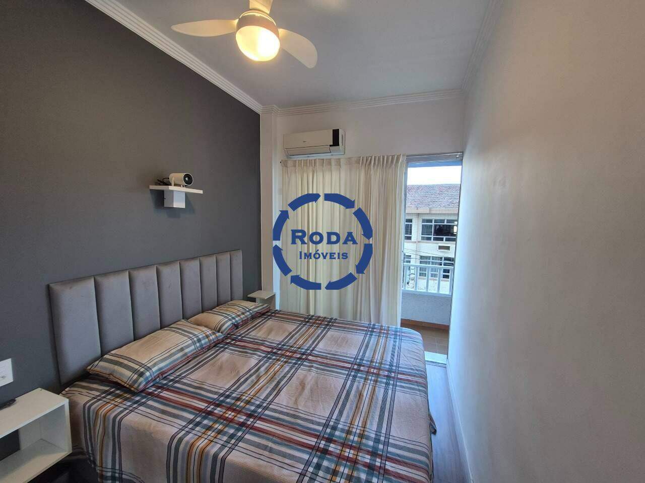 Apartamento à venda no Ponta da Praia: