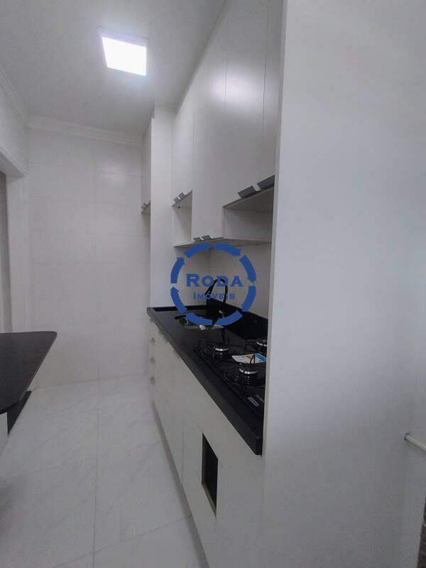 Apartamento para aluguel no José Menino: 