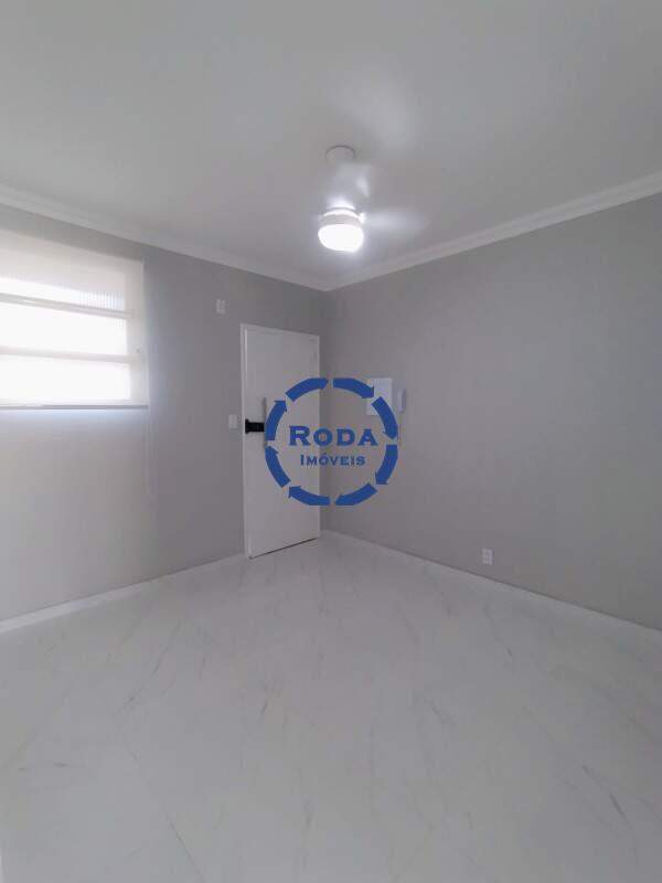 Apartamento para aluguel no José Menino: 
