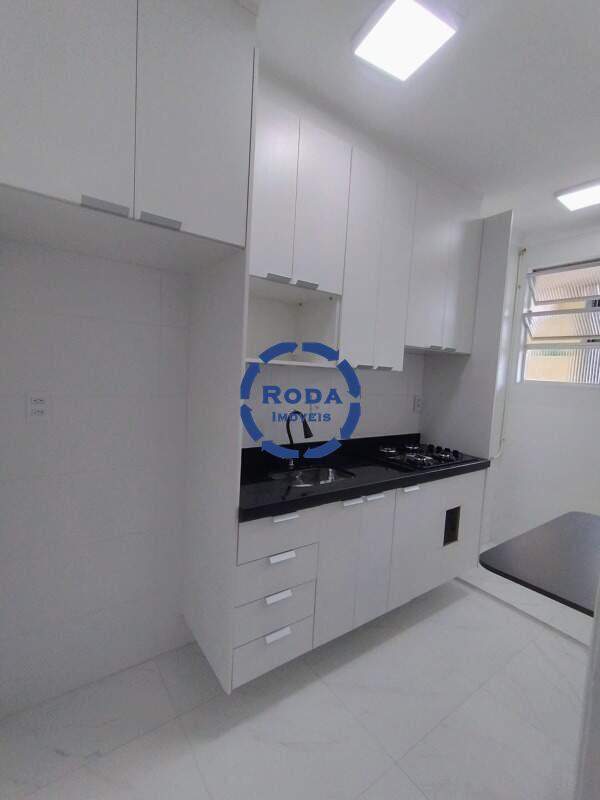 Apartamento para aluguel no José Menino: 