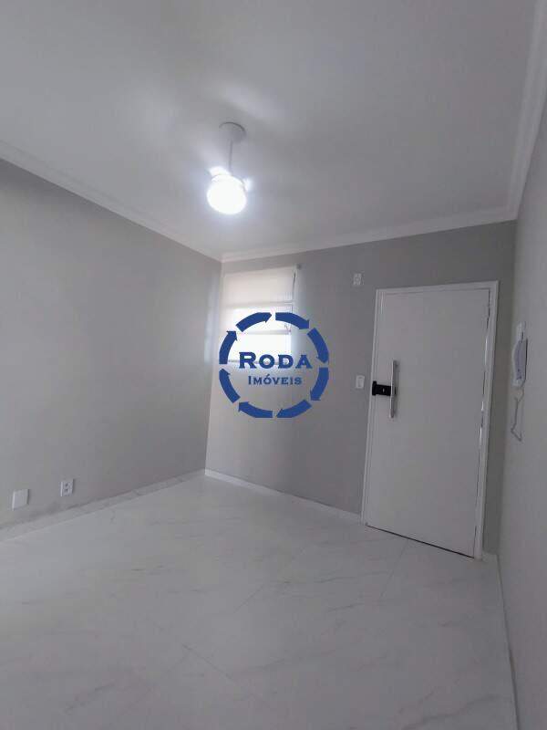 Apartamento para aluguel no José Menino: 