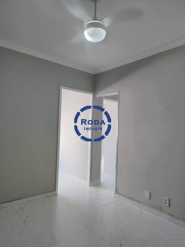 Apartamento para aluguel no José Menino: 