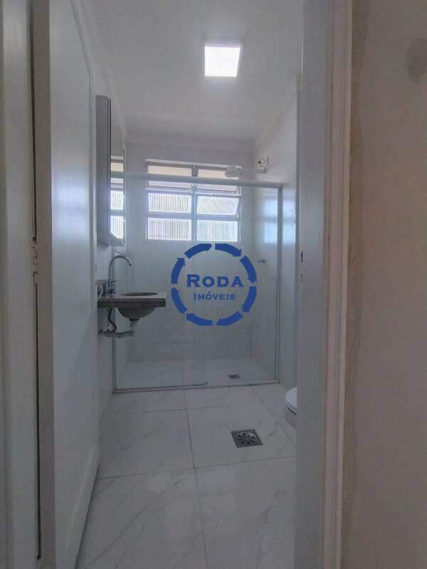 Apartamento para aluguel no José Menino: 