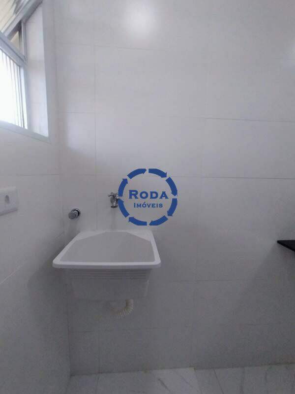 Apartamento para aluguel no José Menino: 