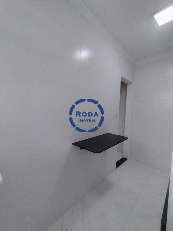 Apartamento para aluguel no José Menino: 