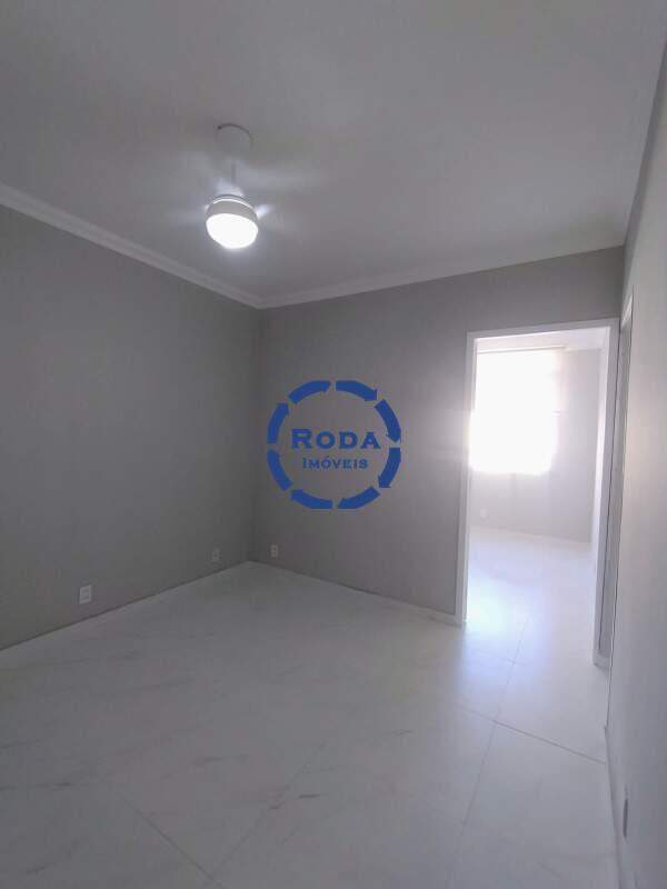 Apartamento para aluguel no José Menino: 