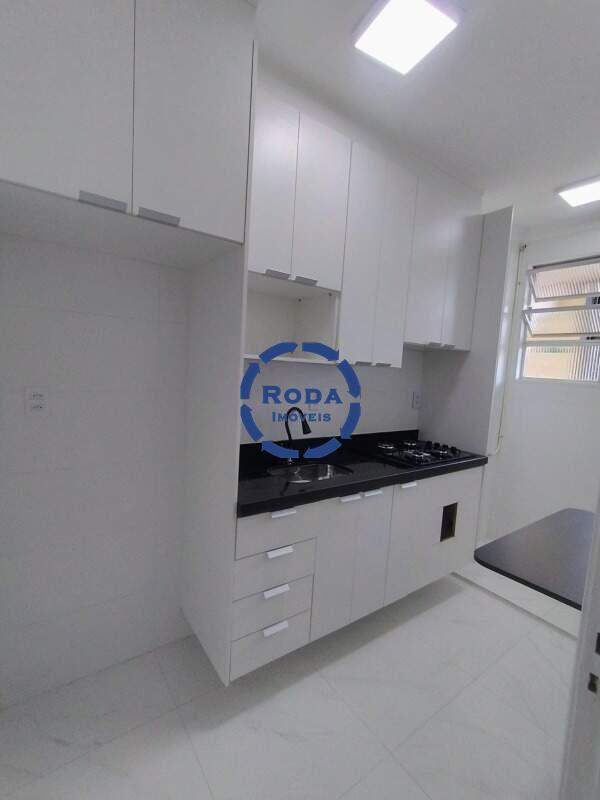 Apartamento para aluguel no José Menino: 