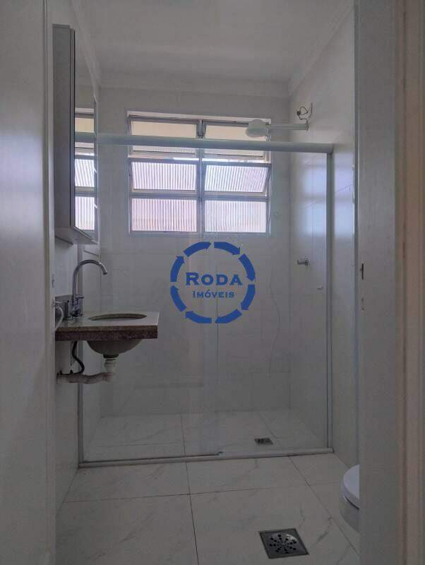 Apartamento para aluguel no José Menino: 