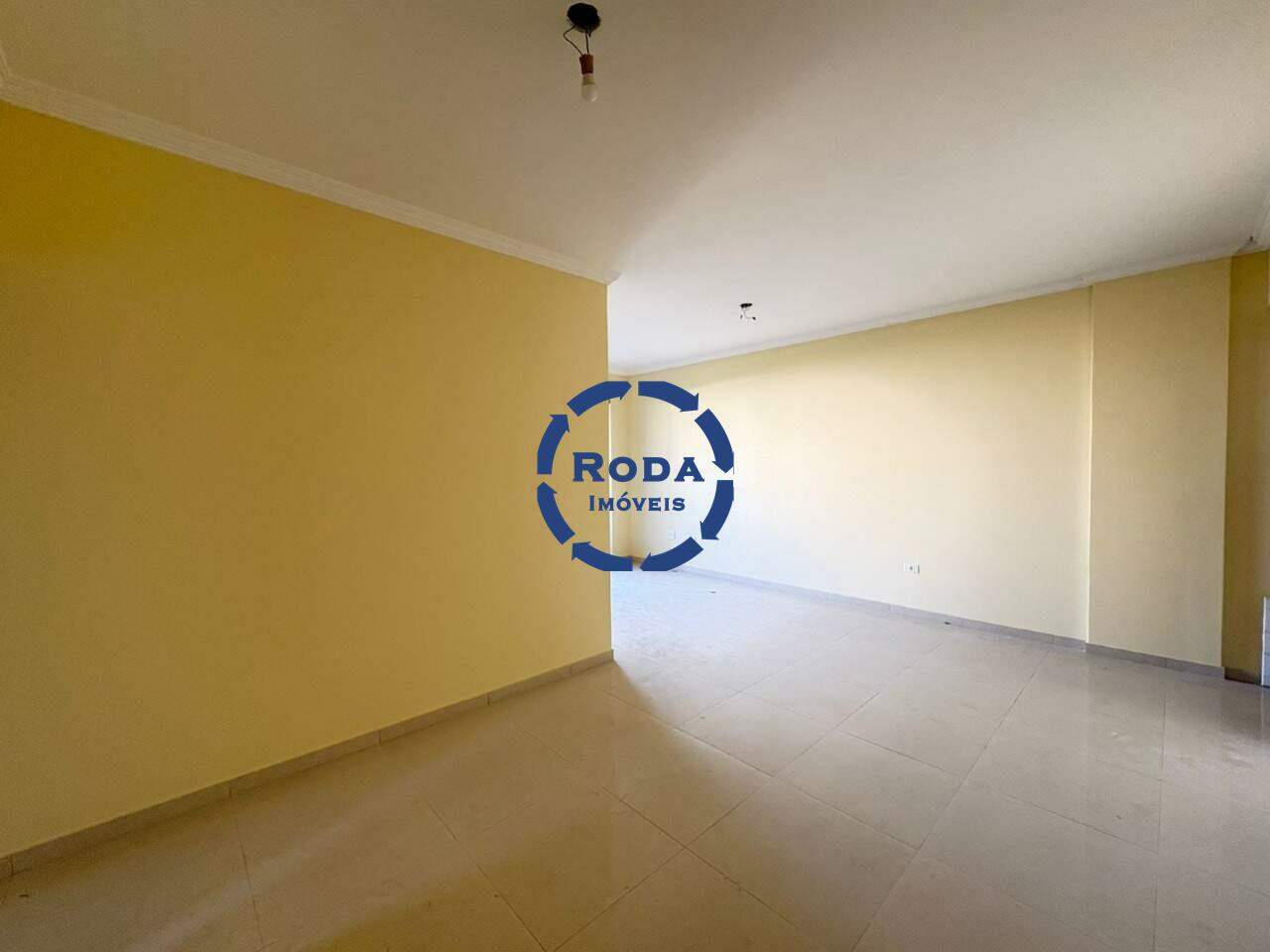 Apartamento à venda no Embaré: 