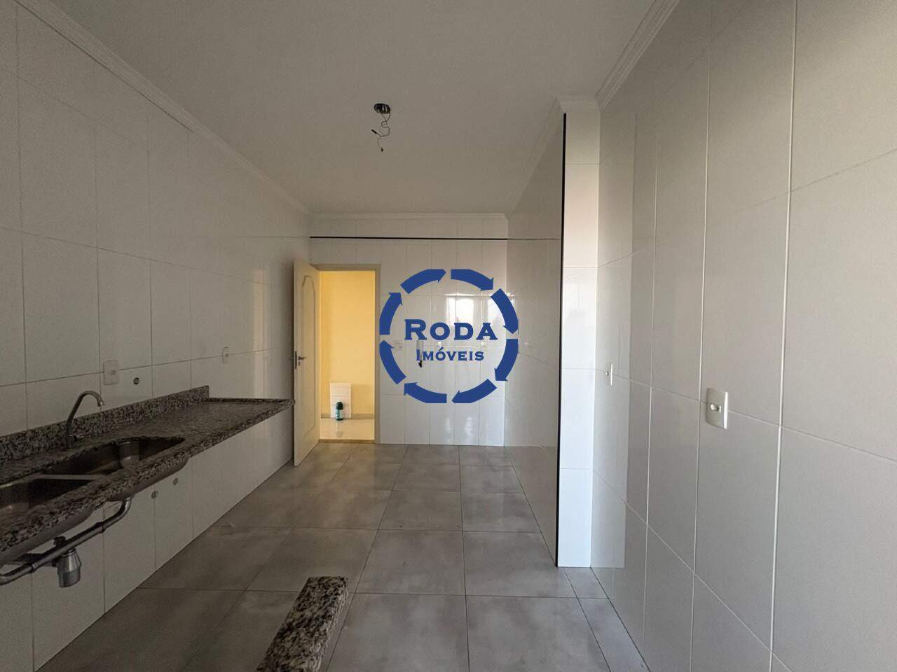 Apartamento à venda no Embaré: 