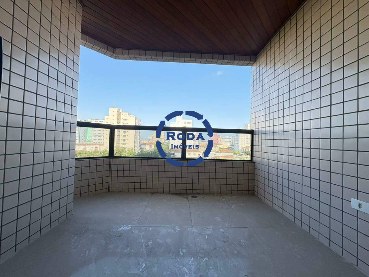 Apartamento à venda no Embaré: 