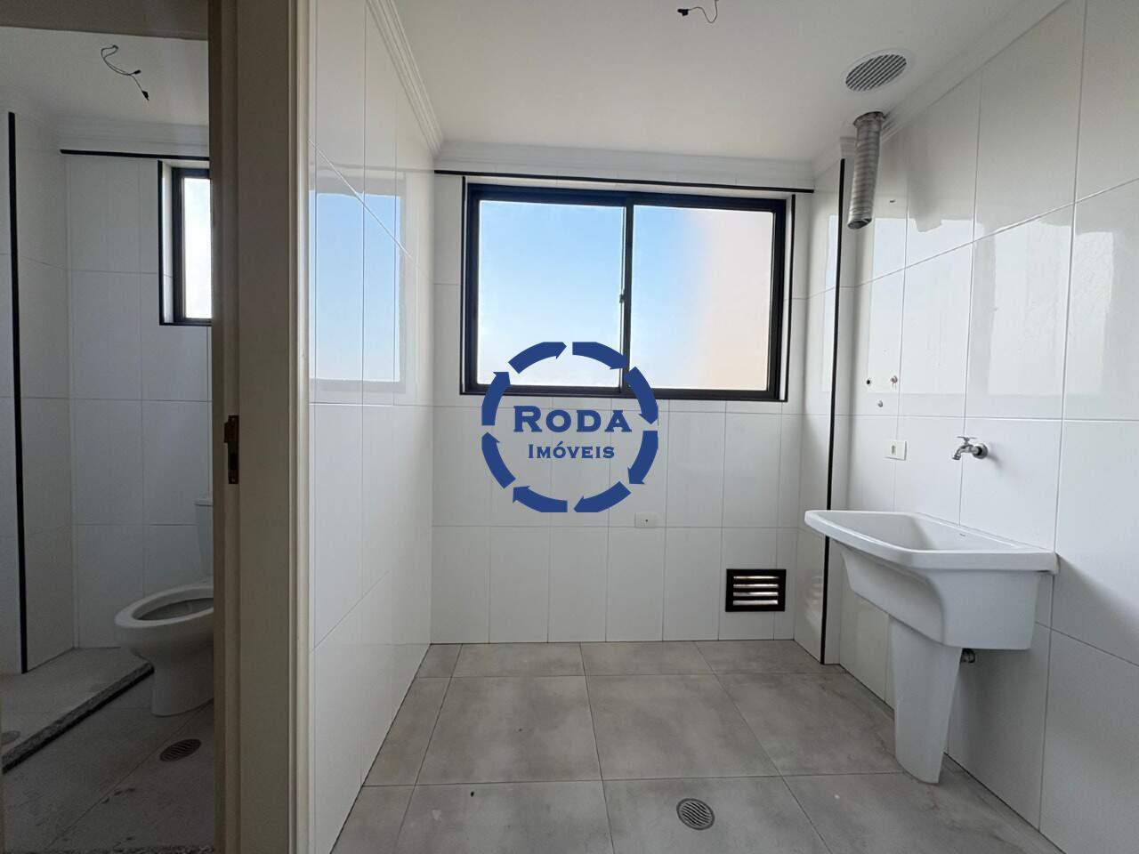 Apartamento à venda no Embaré: 