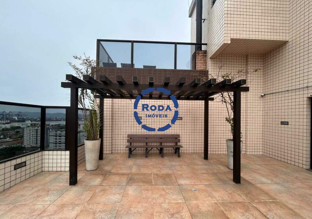 Apartamento à venda no Embaré: 