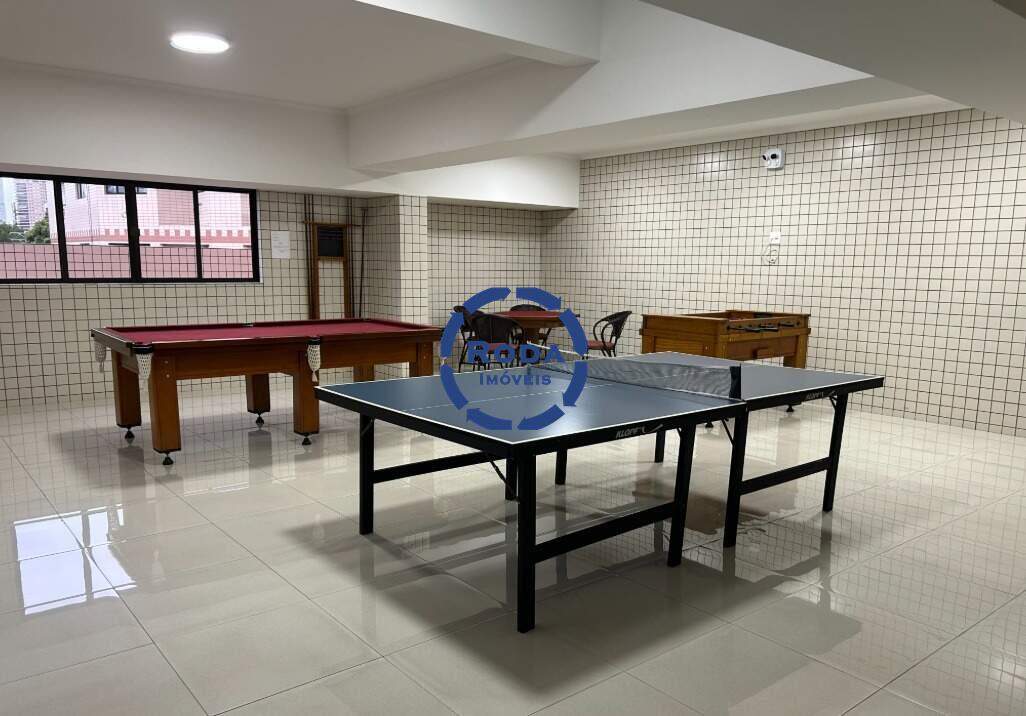 Apartamento à venda no Embaré: 