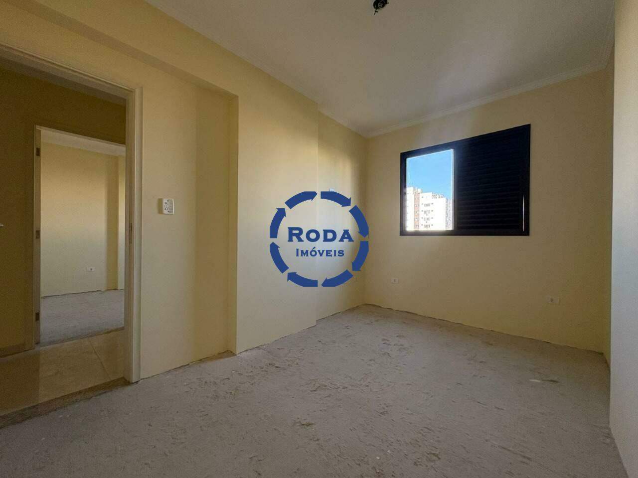 Apartamento à venda no Embaré: 