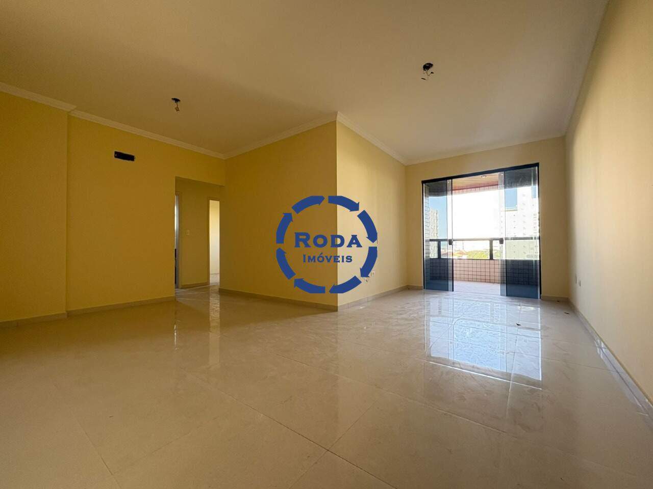Apartamento à venda no Embaré: 
