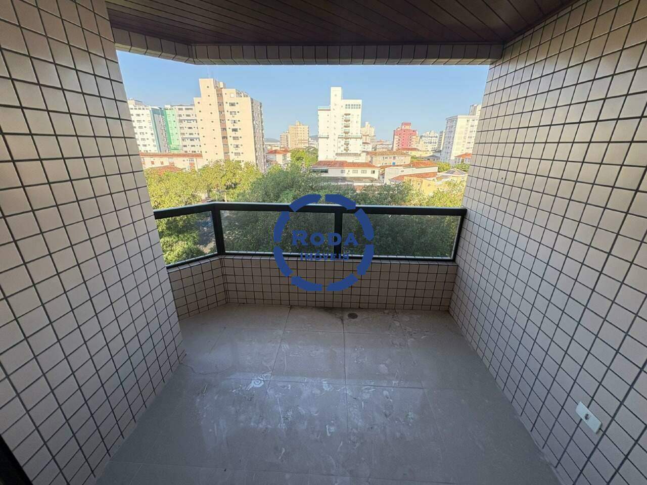 Apartamento à venda no Embaré: 