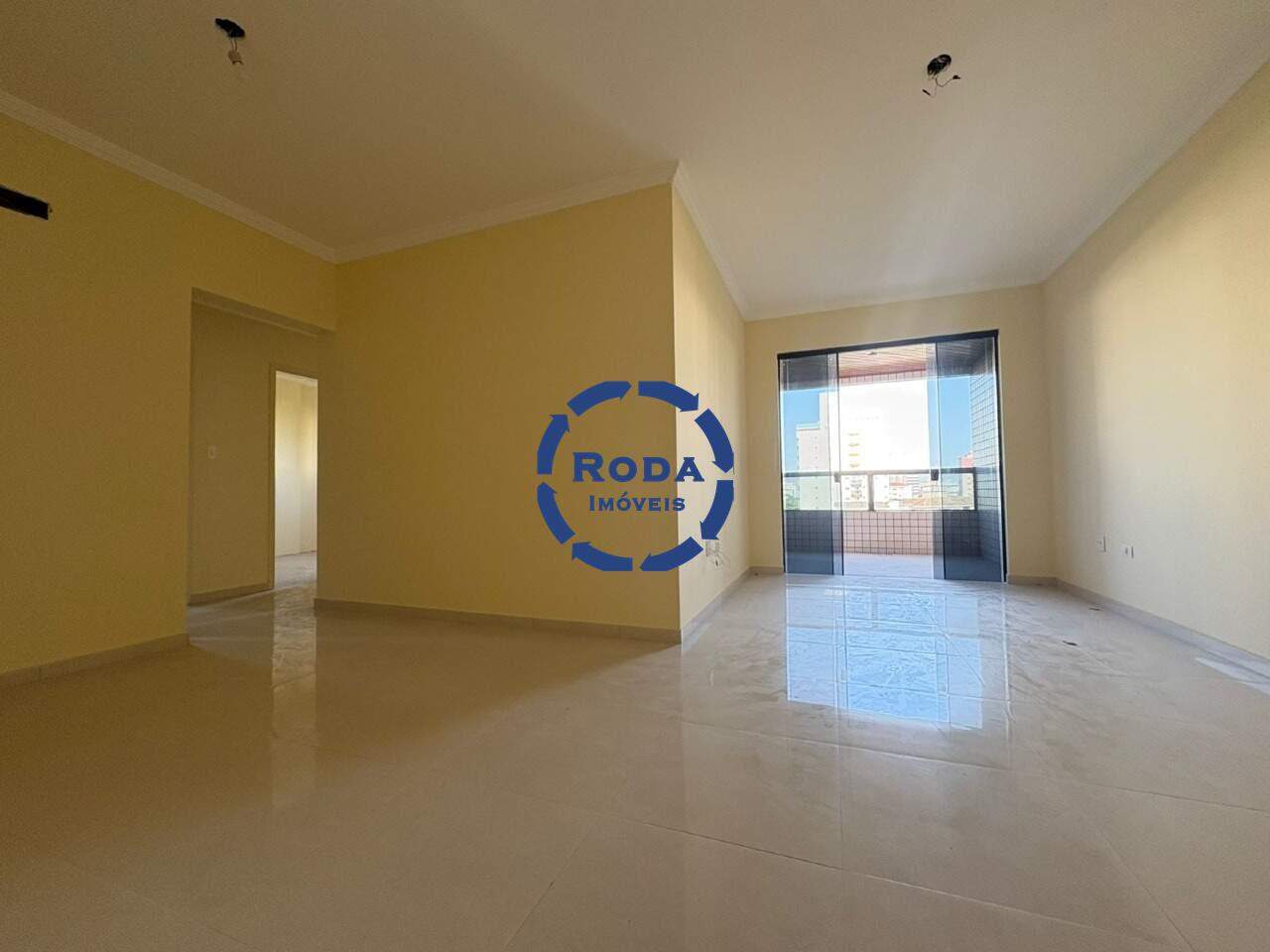 Apartamento à venda no Embaré: 