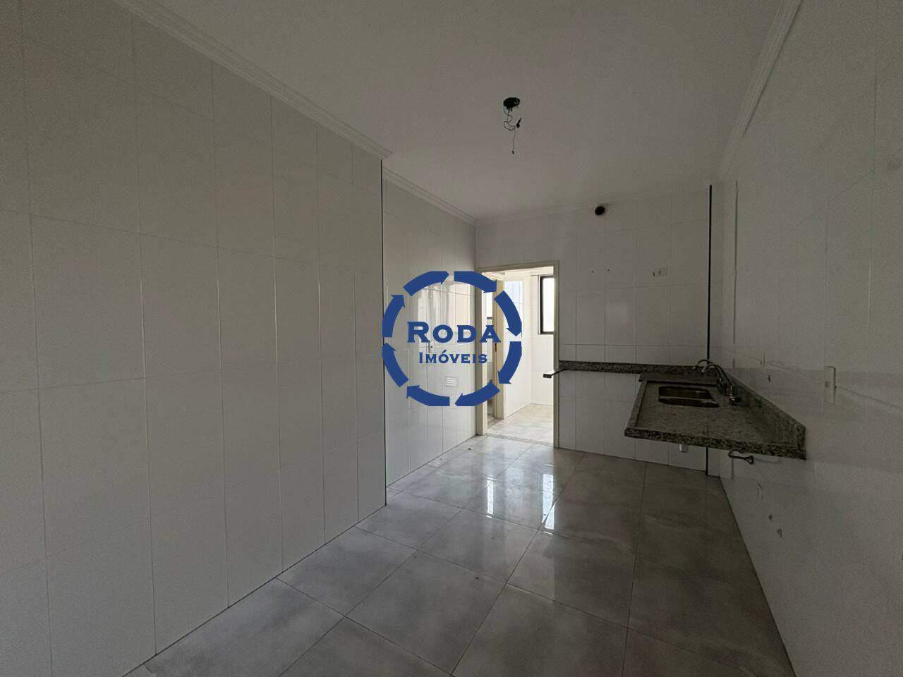 Apartamento à venda no Embaré: 