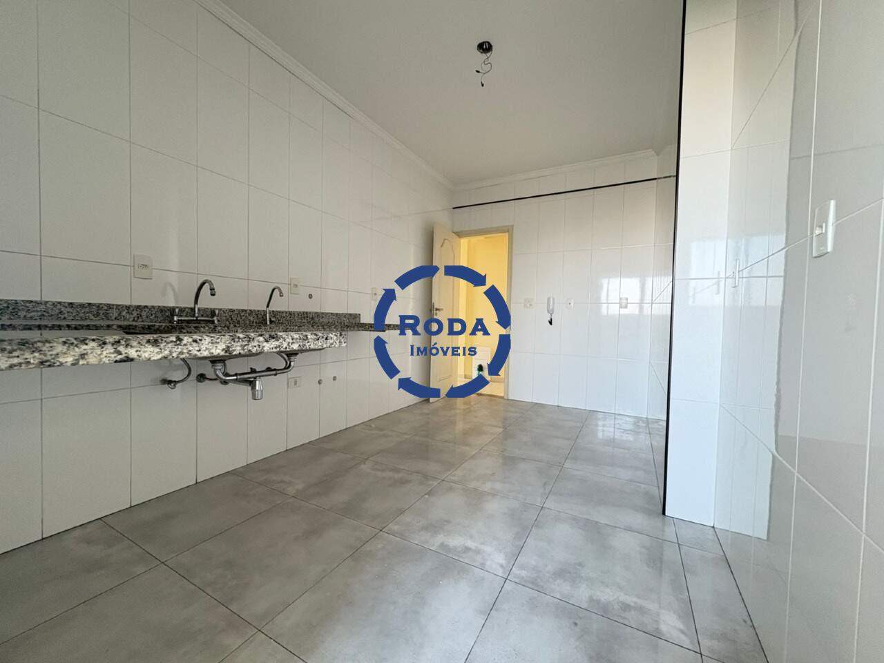 Apartamento à venda no Embaré: 