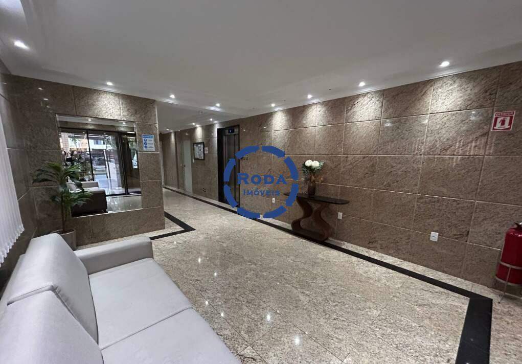 Apartamento à venda no Embaré: 