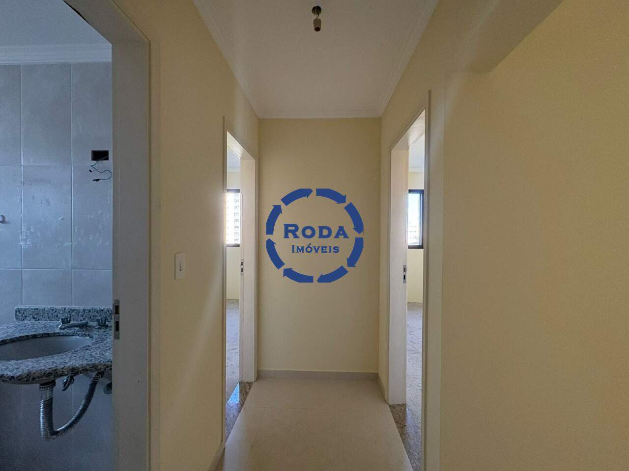 Apartamento à venda no Embaré: 