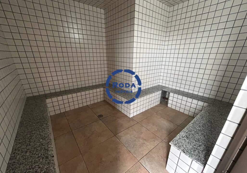Apartamento à venda no Embaré: 