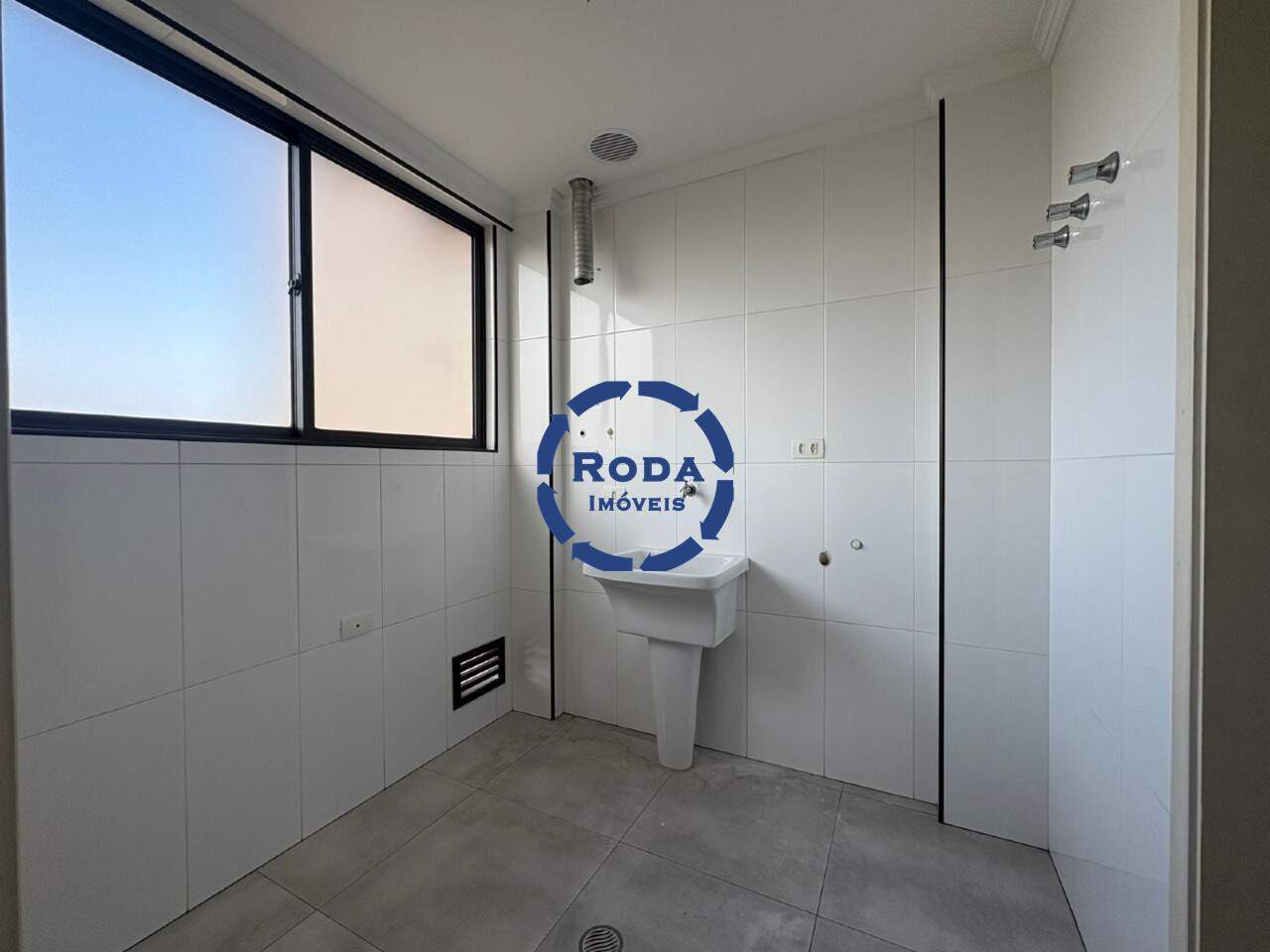Apartamento à venda no Embaré: 