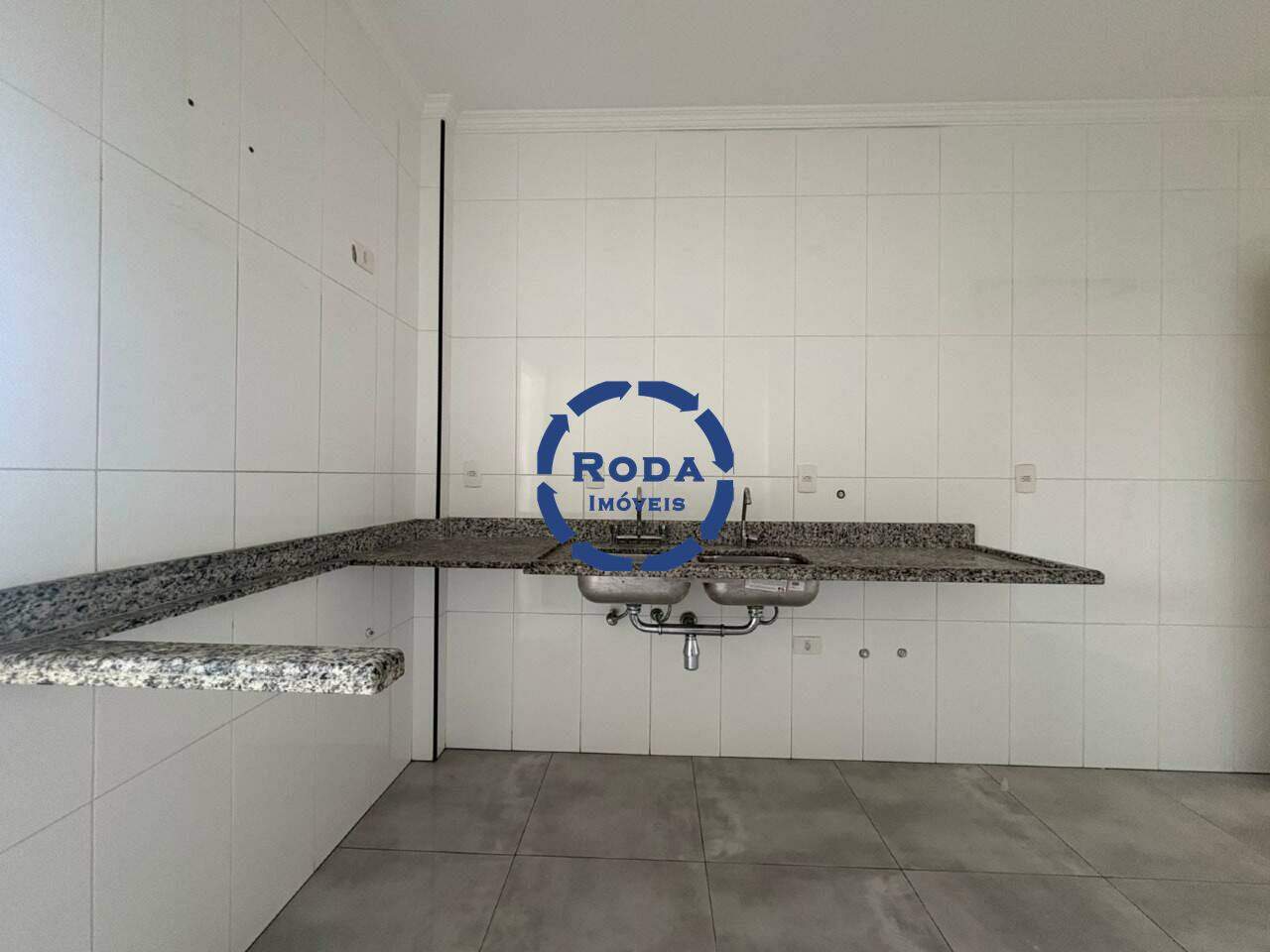 Apartamento à venda no Embaré: 