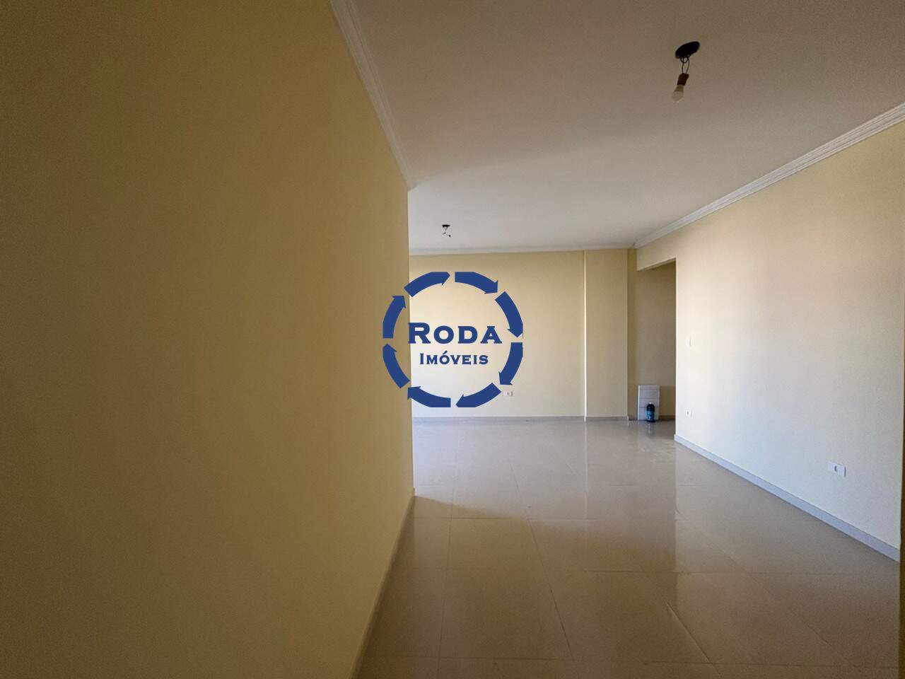 Apartamento à venda no Embaré: 