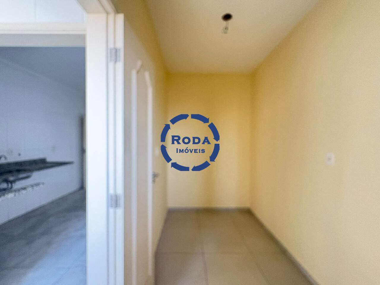 Apartamento à venda no Embaré: 