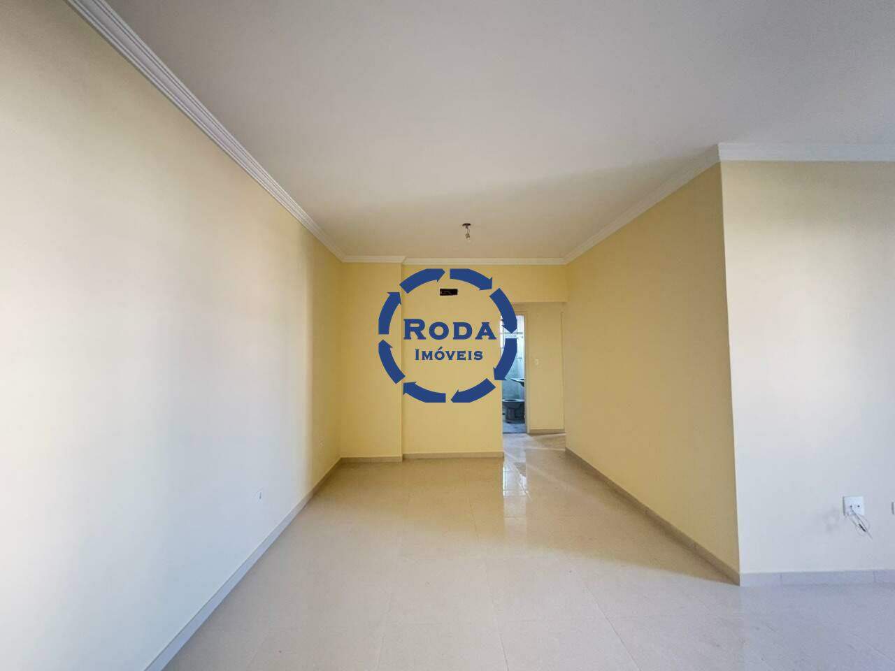 Apartamento à venda no Embaré: 