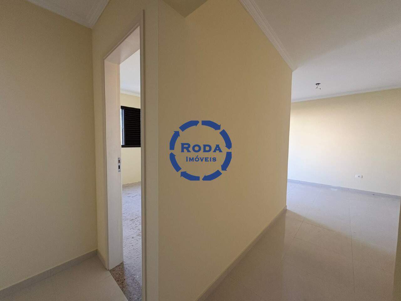 Apartamento à venda no Embaré: 
