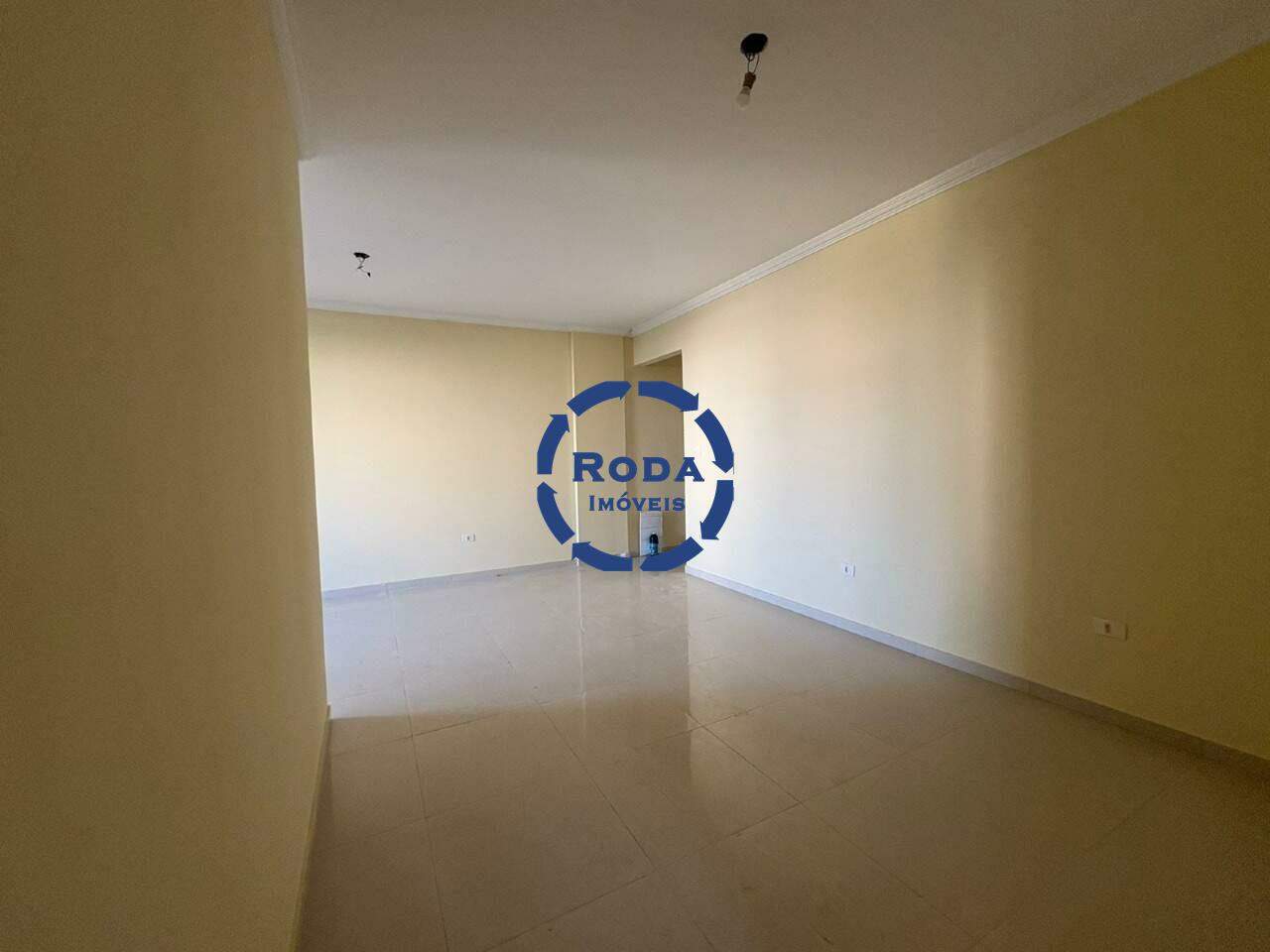 Apartamento à venda no Embaré: 
