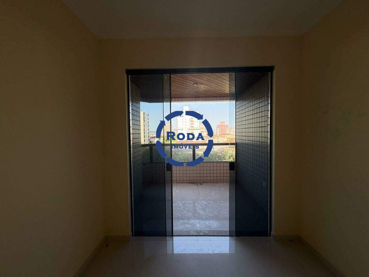 Apartamento à venda no Embaré: 