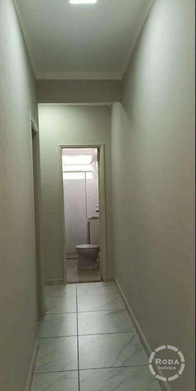 Apartamento para aluguel no Campo Grande: 