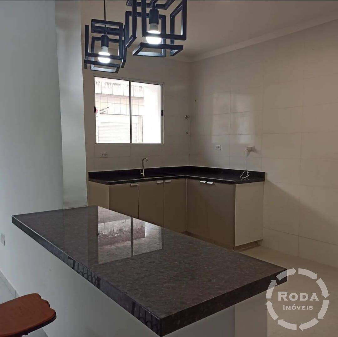 Apartamento para aluguel no Campo Grande: 