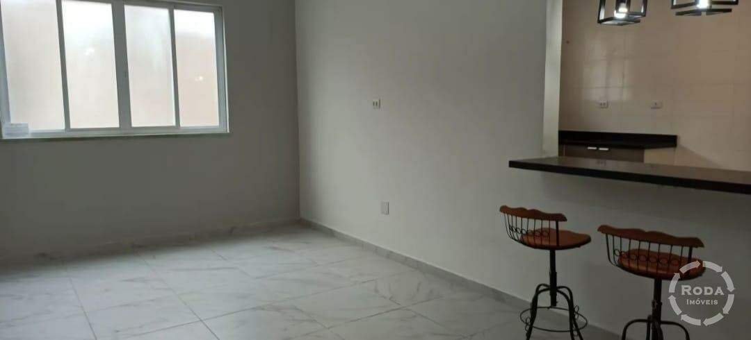 Apartamento para aluguel no Campo Grande: 