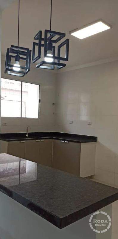 Apartamento para aluguel no Campo Grande: 