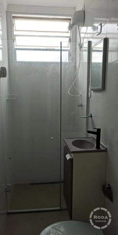 Apartamento para aluguel no Campo Grande: 