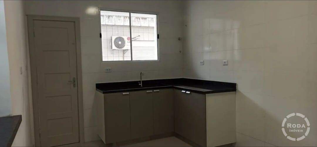 Apartamento para aluguel no Campo Grande: 