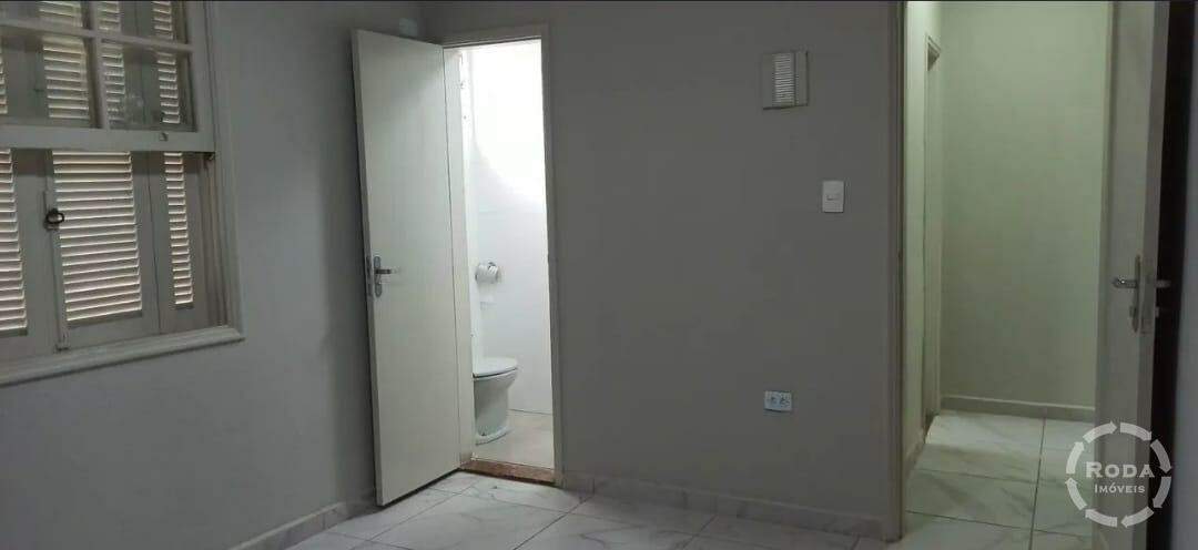 Apartamento para aluguel no Campo Grande: 
