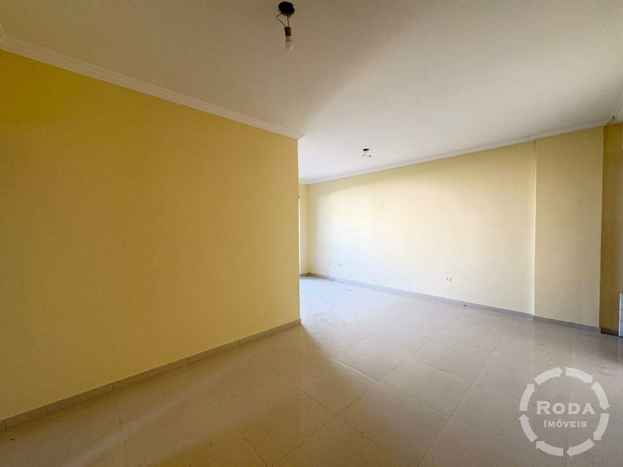 Apartamento à venda no Embaré: 